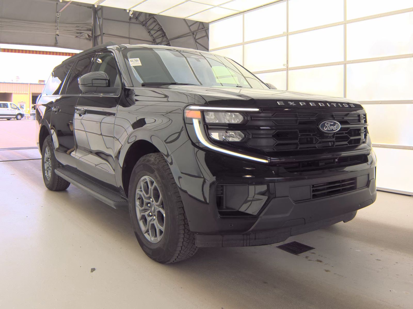 FORD EXPEDITION MAX - 5