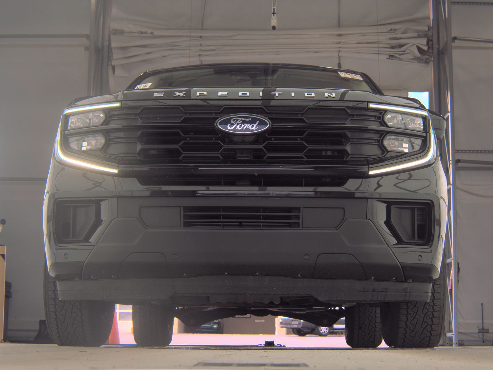 FORD EXPEDITION MAX - 4