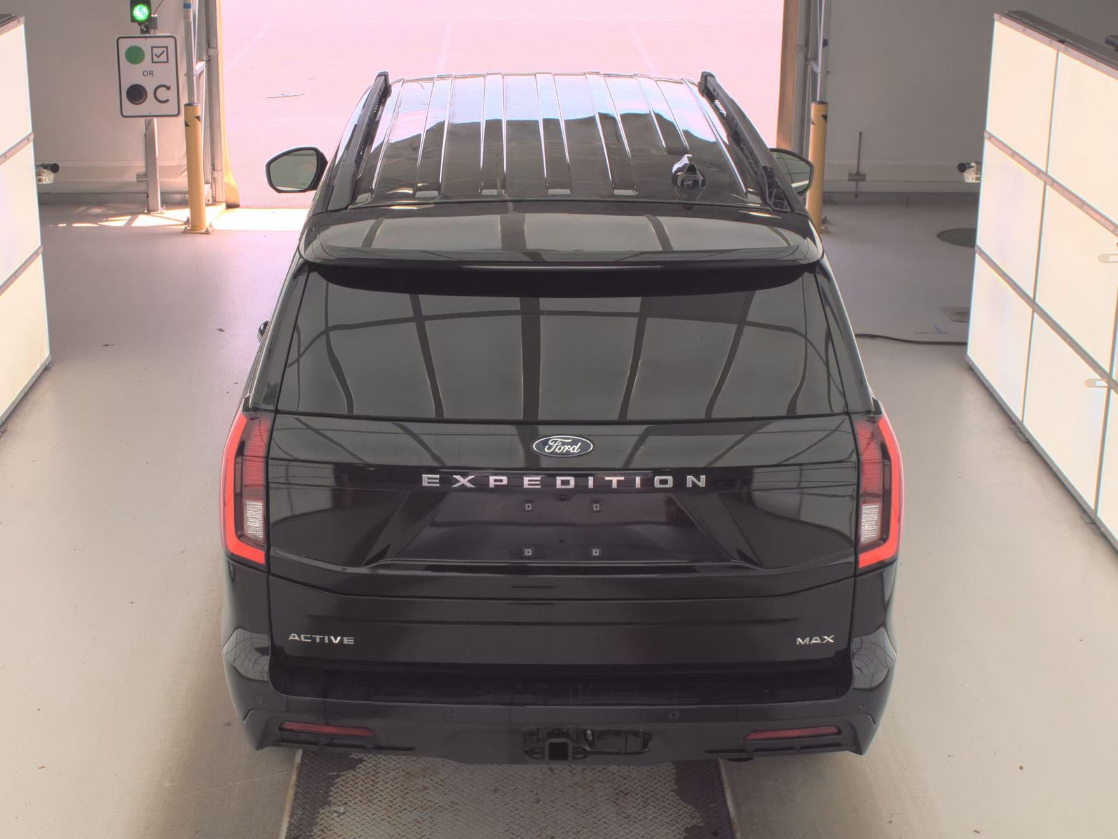 FORD EXPEDITION MAX - 7