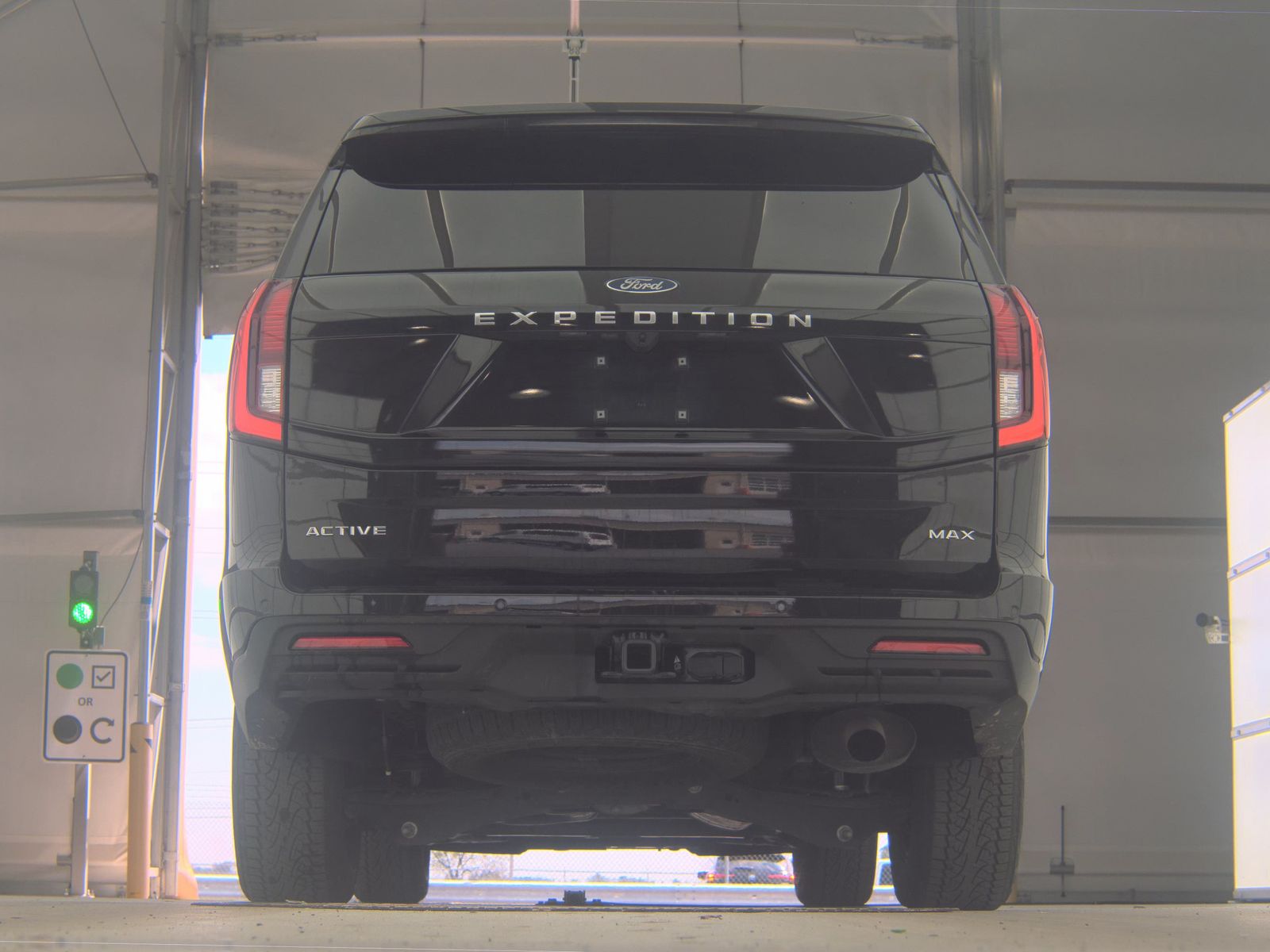 FORD EXPEDITION MAX - 8