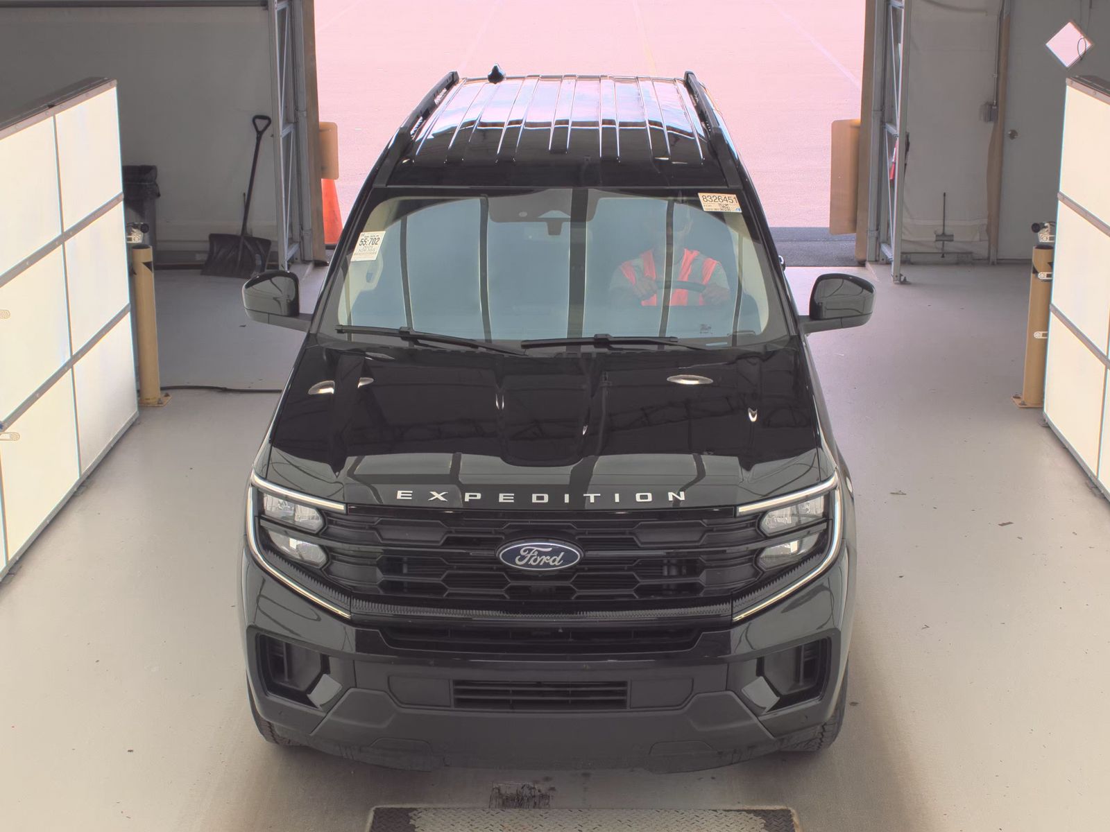FORD EXPEDITION MAX - 3