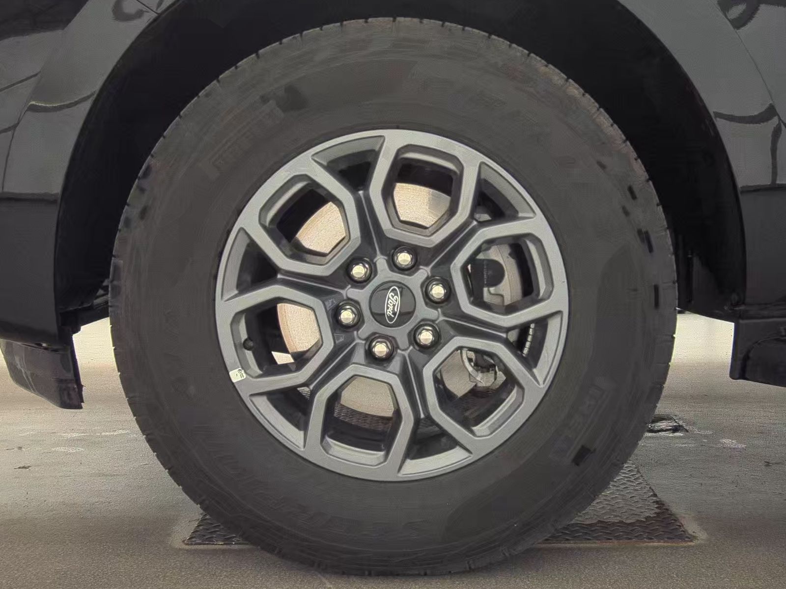 FORD EXPEDITION MAX - 10