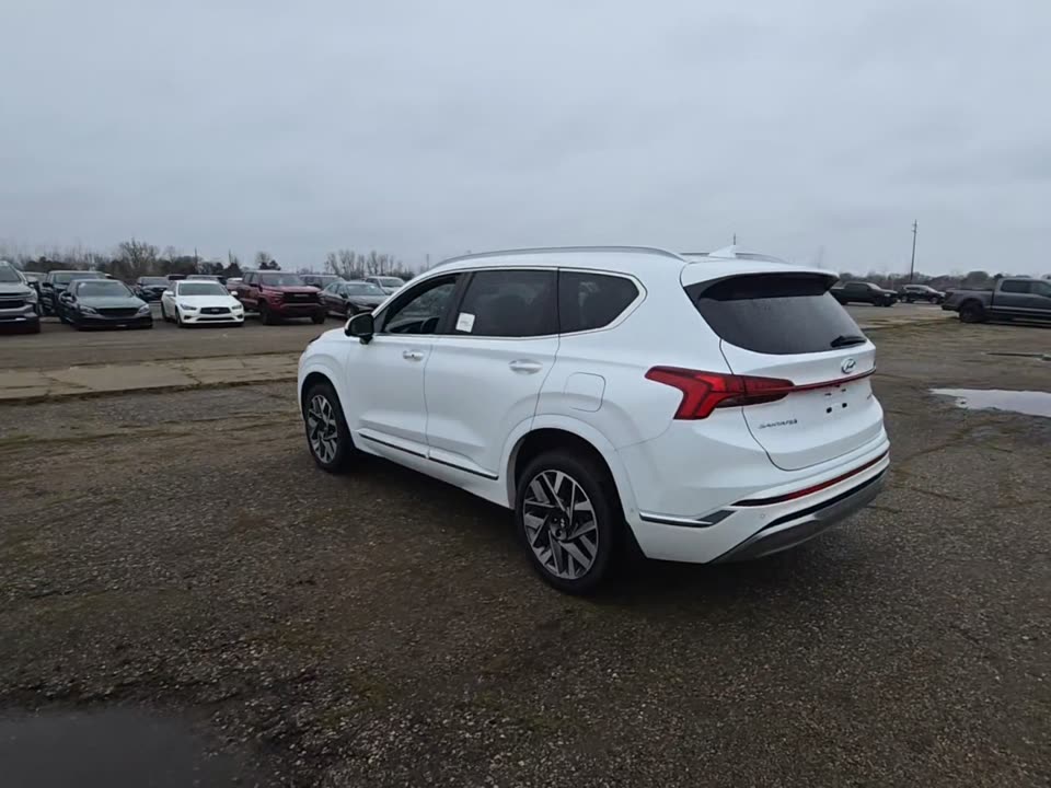 HYUNDAI ULT CALLIG - 7