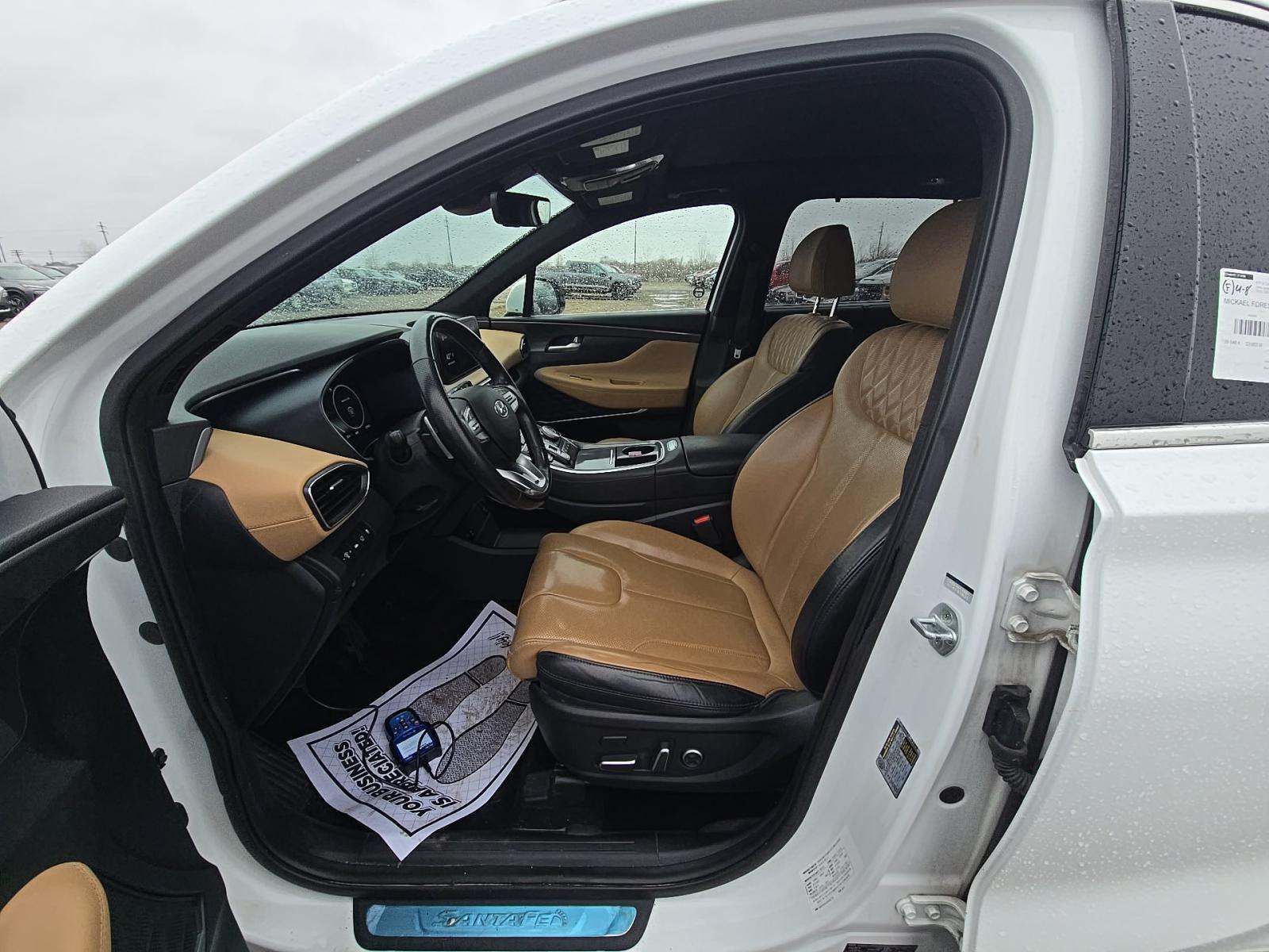 HYUNDAI ULT CALLIG - 8