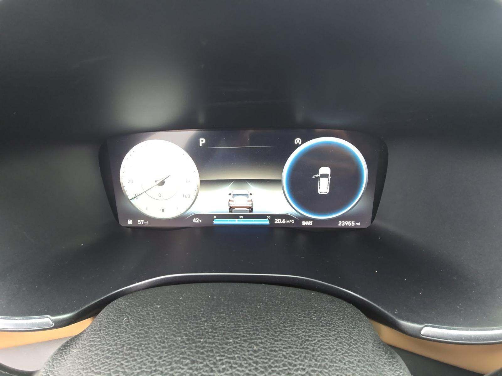 HYUNDAI ULT CALLIG - 10