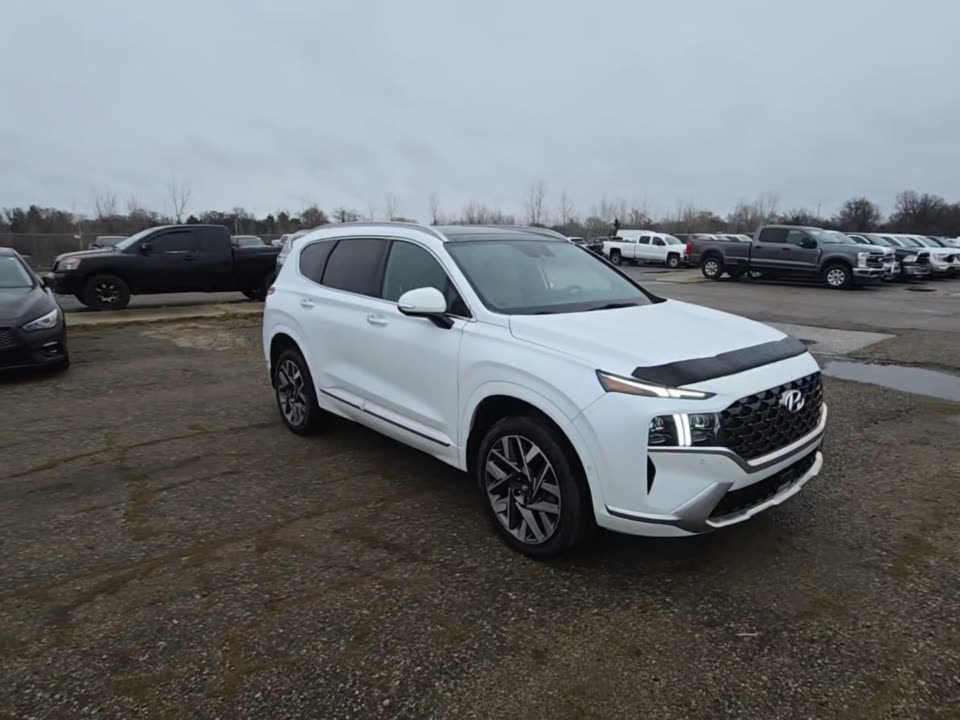 HYUNDAI ULT CALLIG - 4