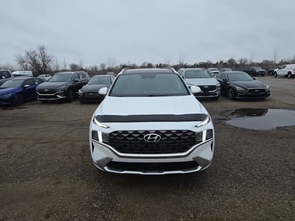 HYUNDAI ULT CALLIG - 3