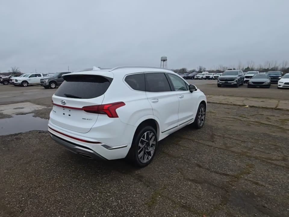 HYUNDAI ULT CALLIG - 5