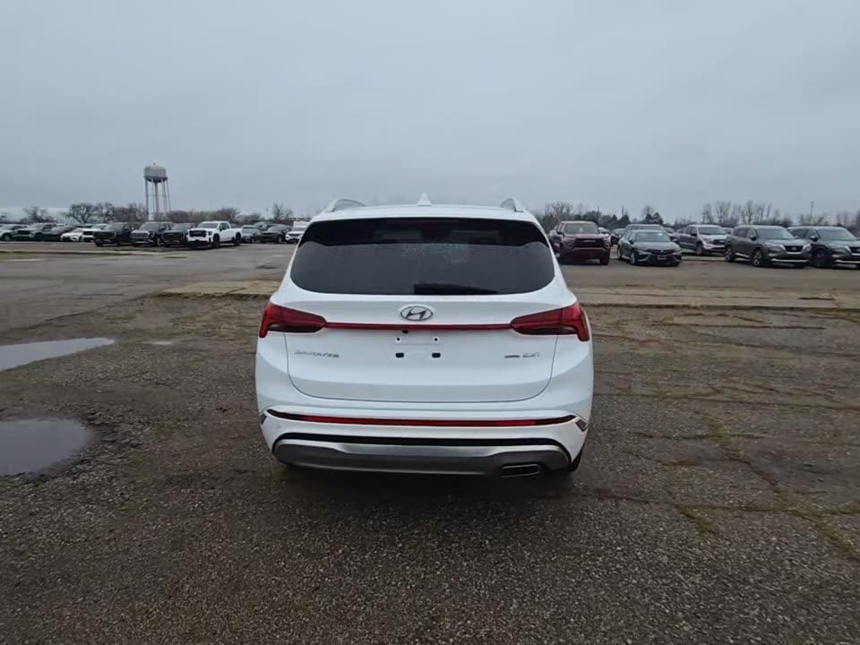 HYUNDAI ULT CALLIG - 6