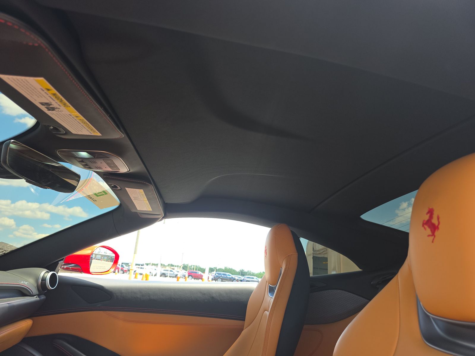 2019 Ferrari Portofino Base RWD