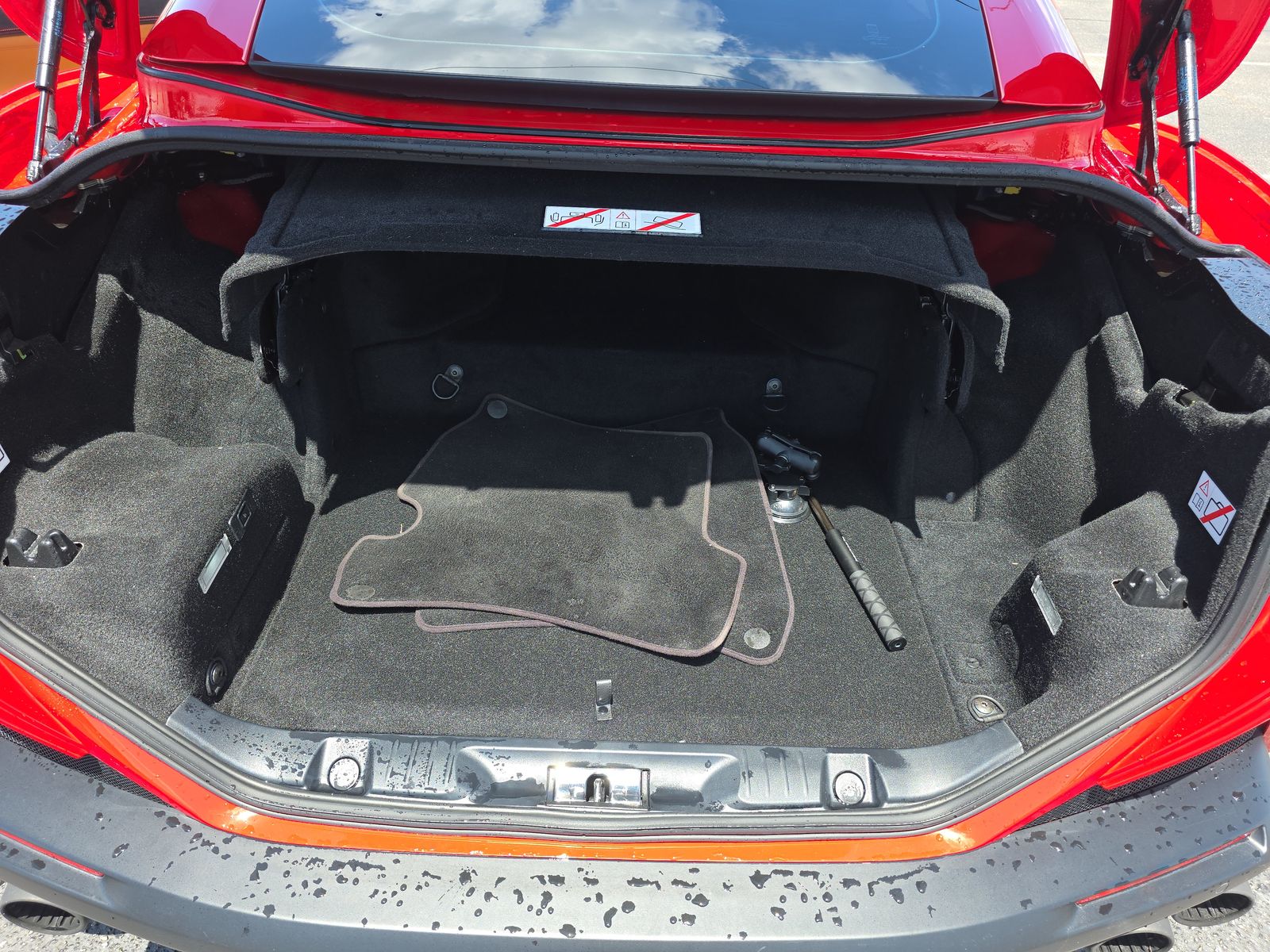 2019 Ferrari Portofino Base RWD