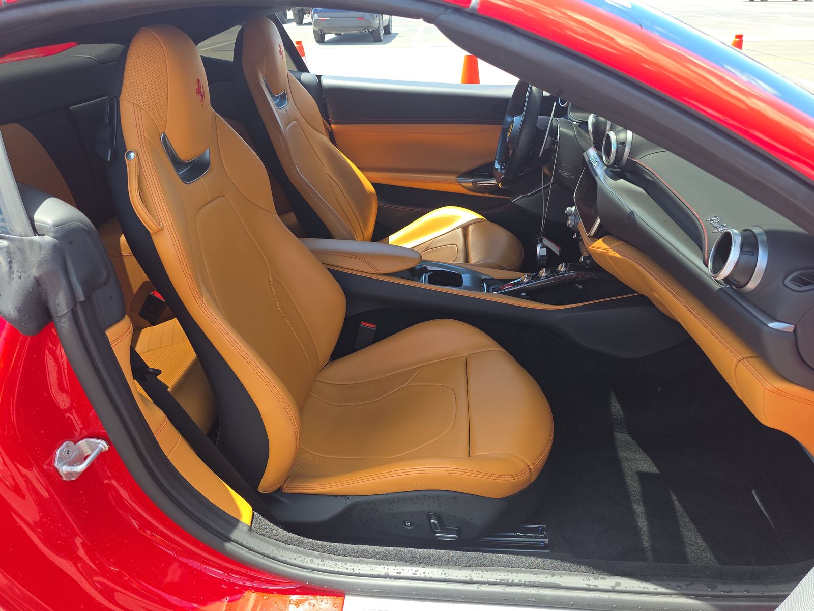 2019 Ferrari Portofino Base RWD