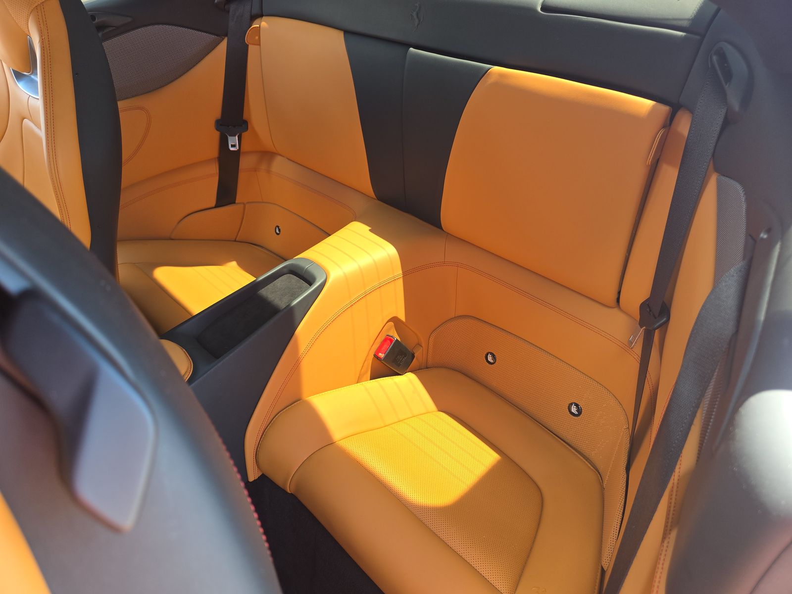 2019 Ferrari Portofino Base RWD