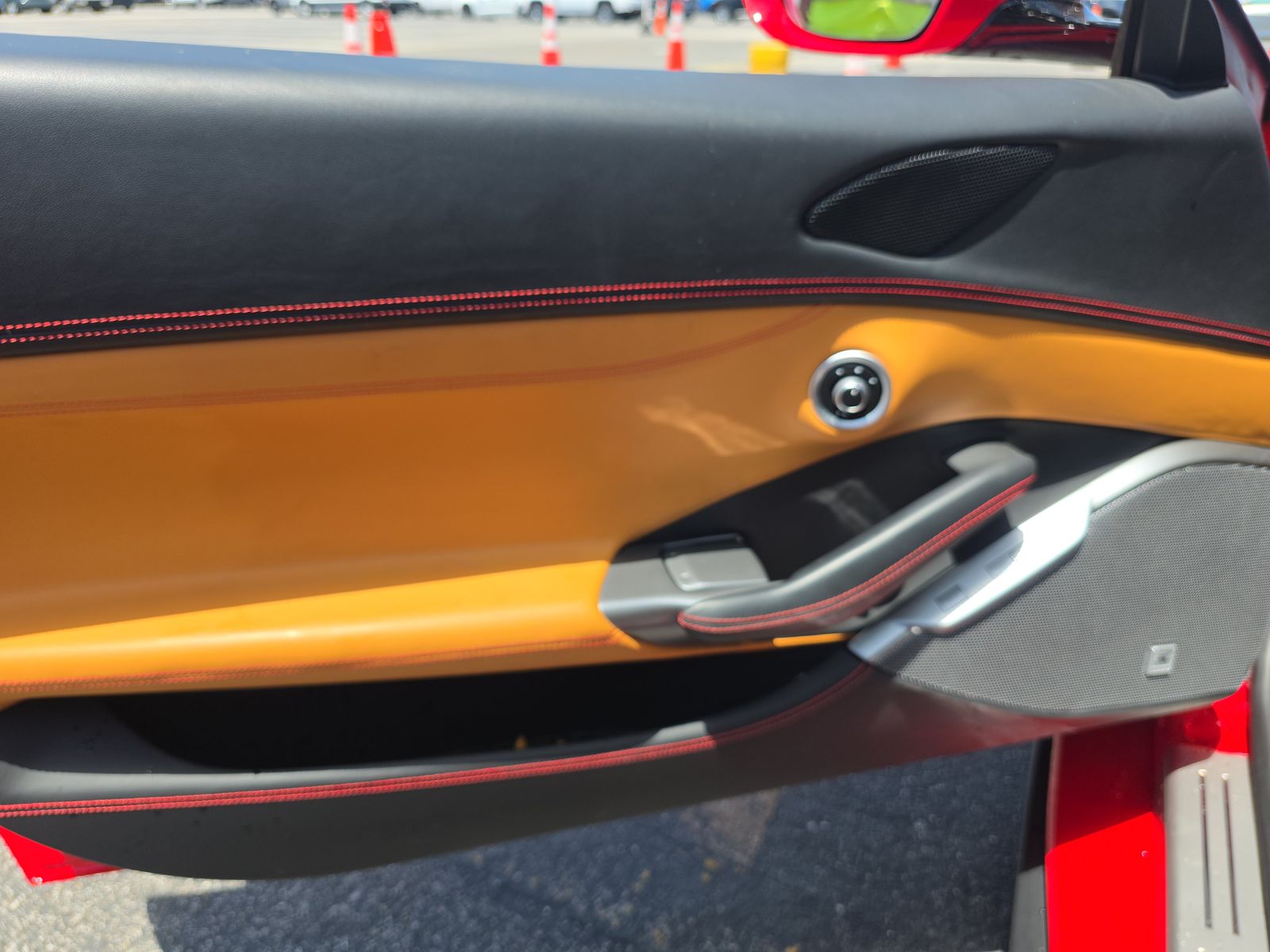 2019 Ferrari Portofino Base RWD