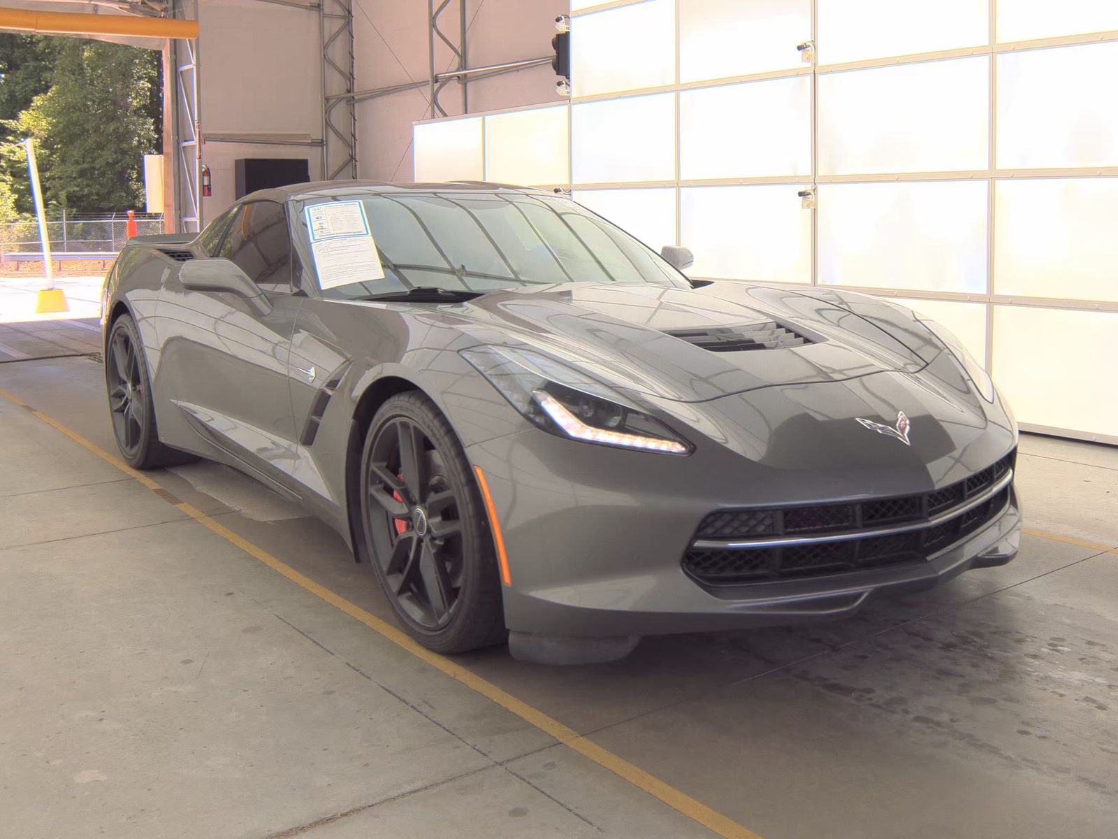 CHEVROLET Z51 3LT - 5