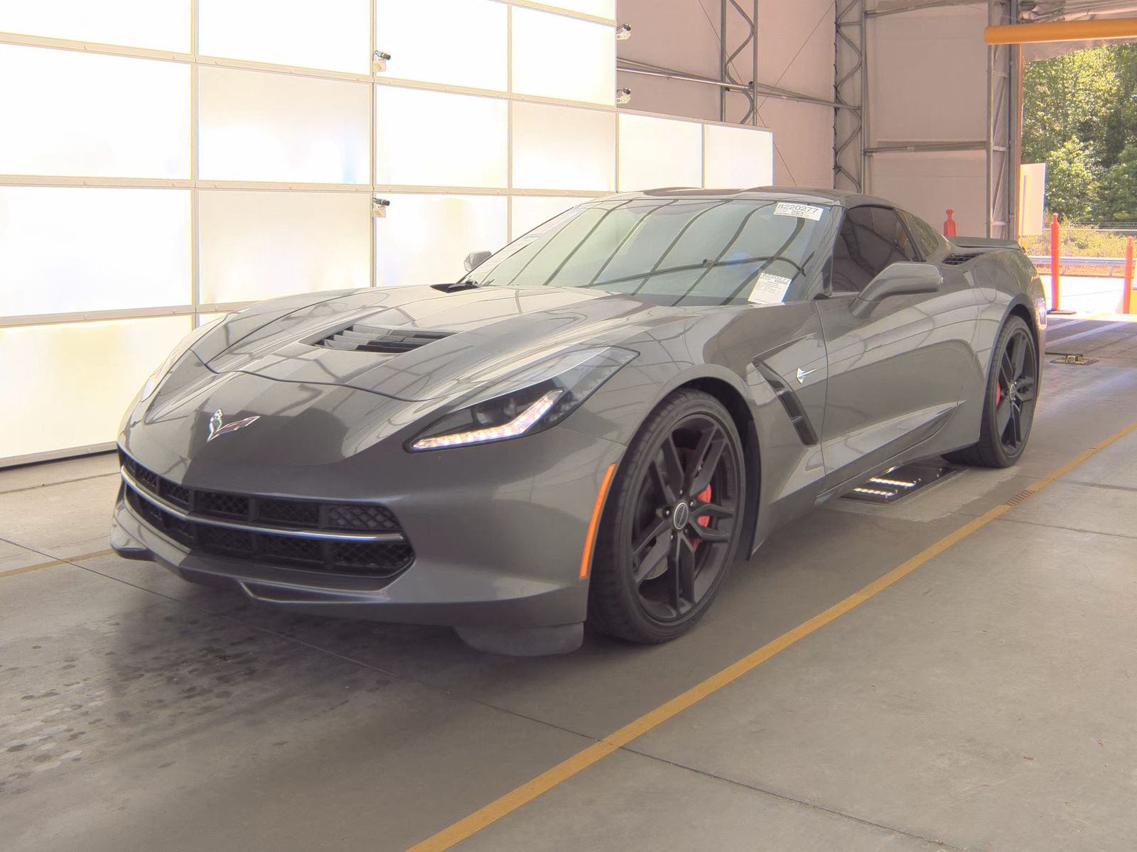 CHEVROLET Z51 3LT - 1