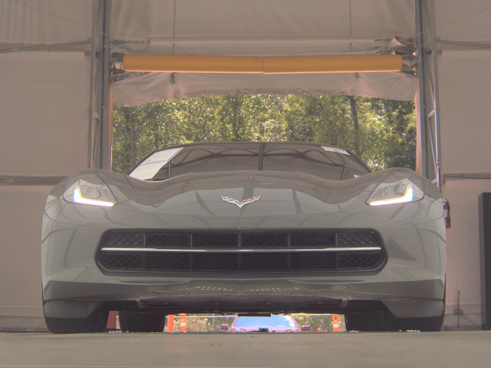 CHEVROLET Z51 3LT - 4