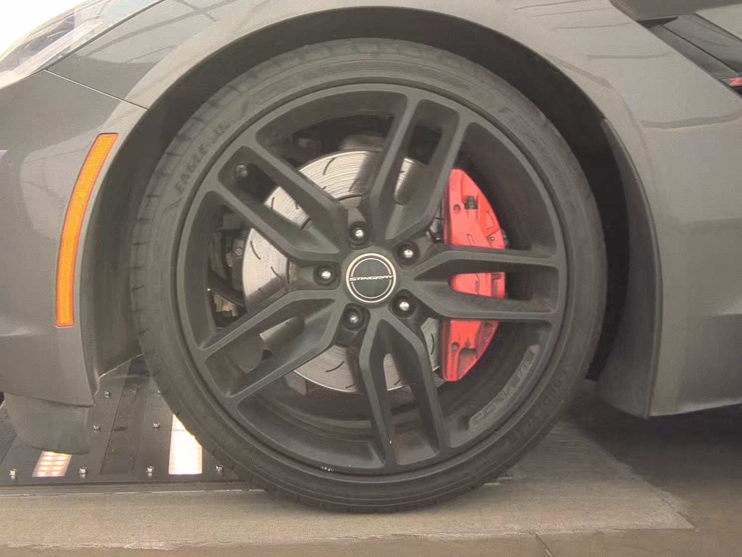 CHEVROLET Z51 3LT - 10