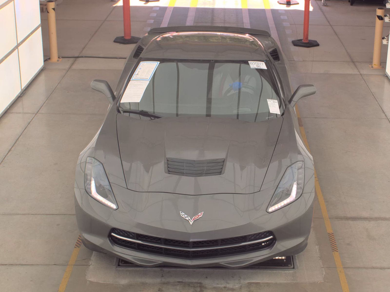 CHEVROLET Z51 3LT - 3