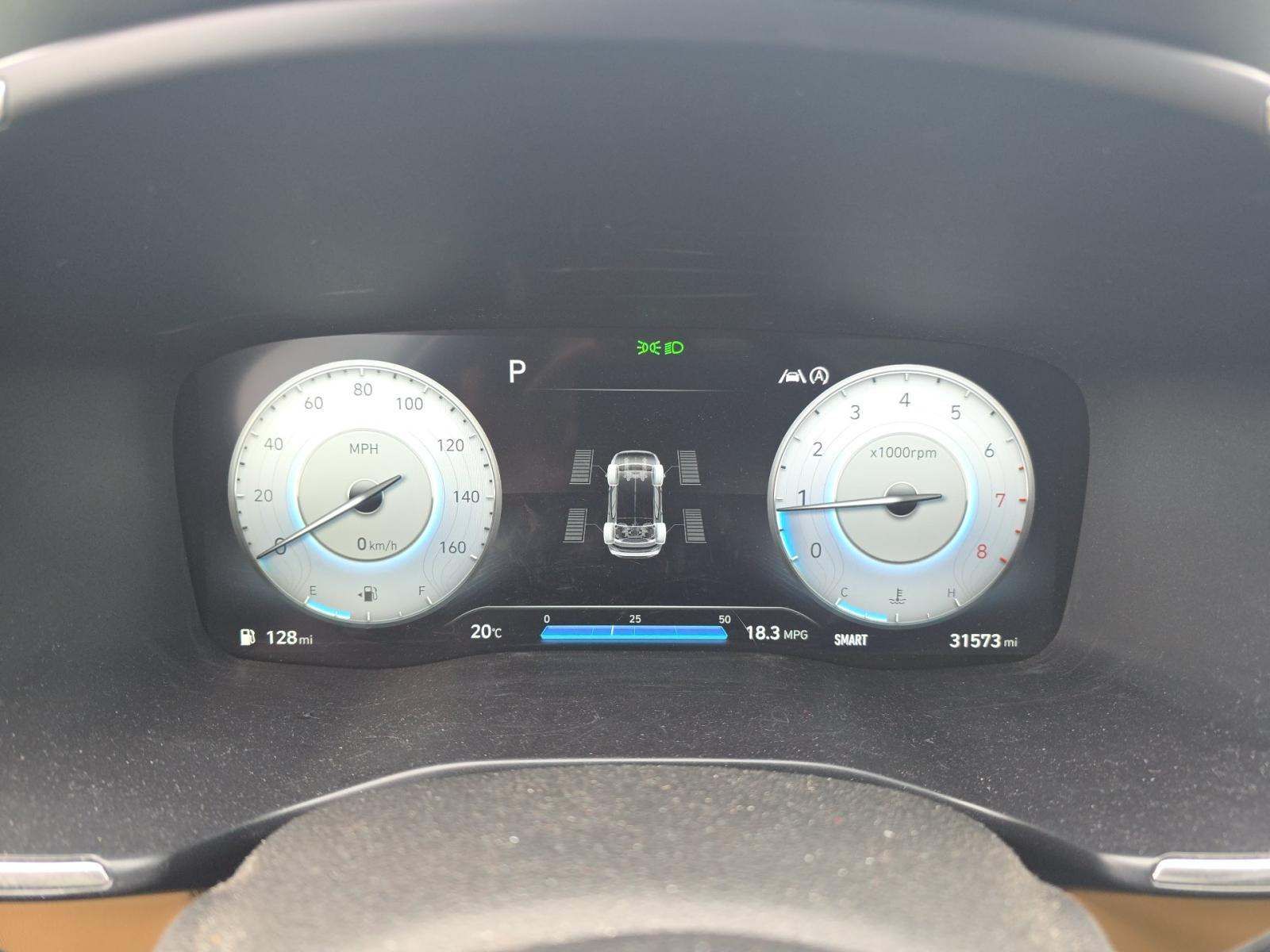 HYUNDAI ULT CALLIG - 10