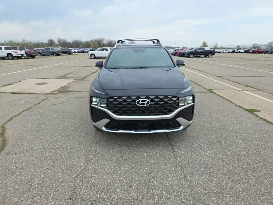 HYUNDAI ULT CALLIG - 3