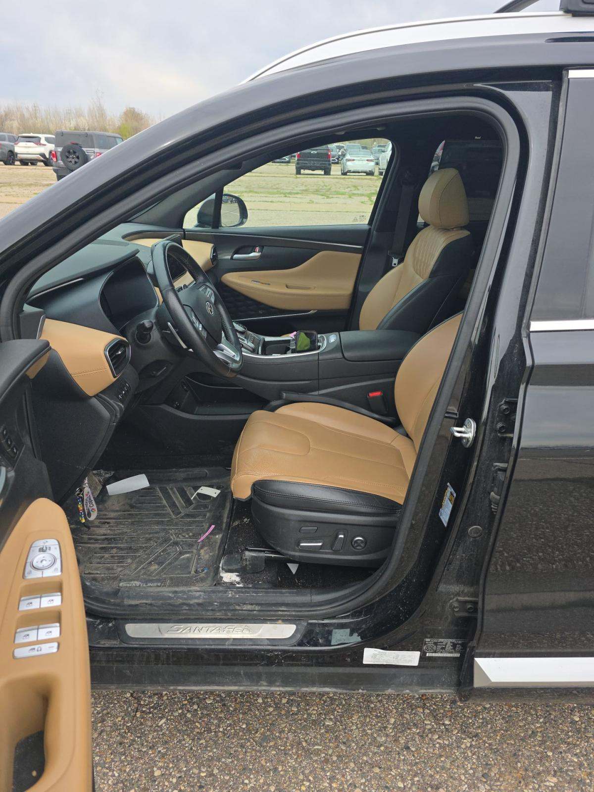 HYUNDAI ULT CALLIG - 8