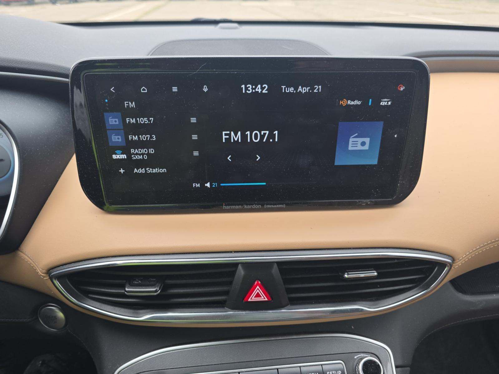 HYUNDAI ULT CALLIG - 9