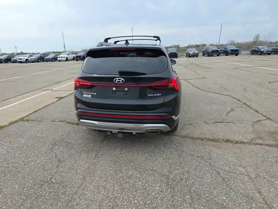 HYUNDAI ULT CALLIG - 6