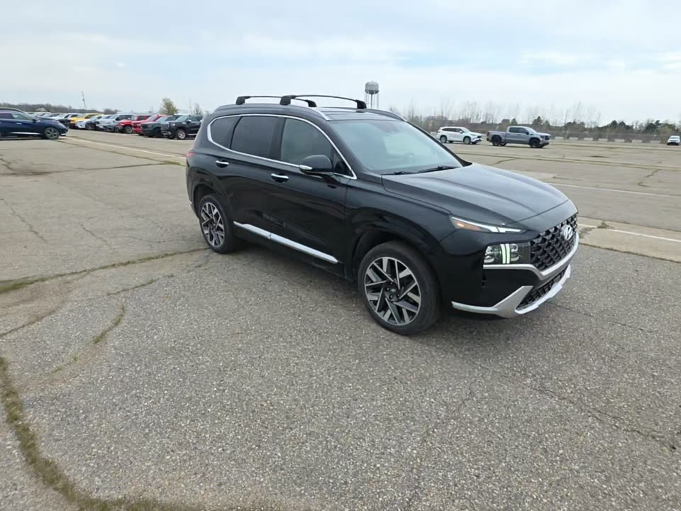 HYUNDAI ULT CALLIG - 4