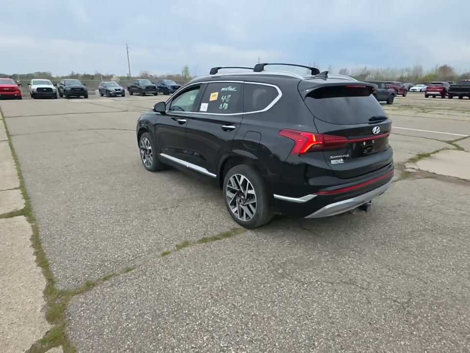 HYUNDAI ULT CALLIG - 7