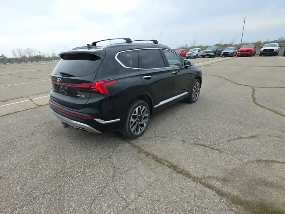 HYUNDAI ULT CALLIG - 5