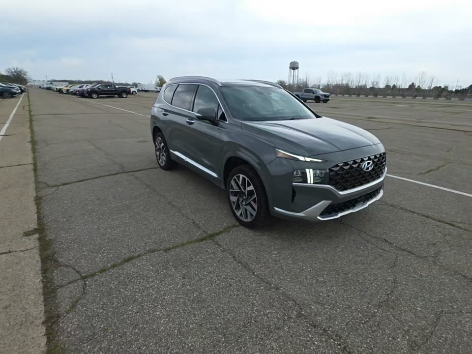 HYUNDAI ULT CALLIG - 4