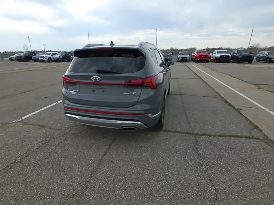 HYUNDAI ULT CALLIG - 6