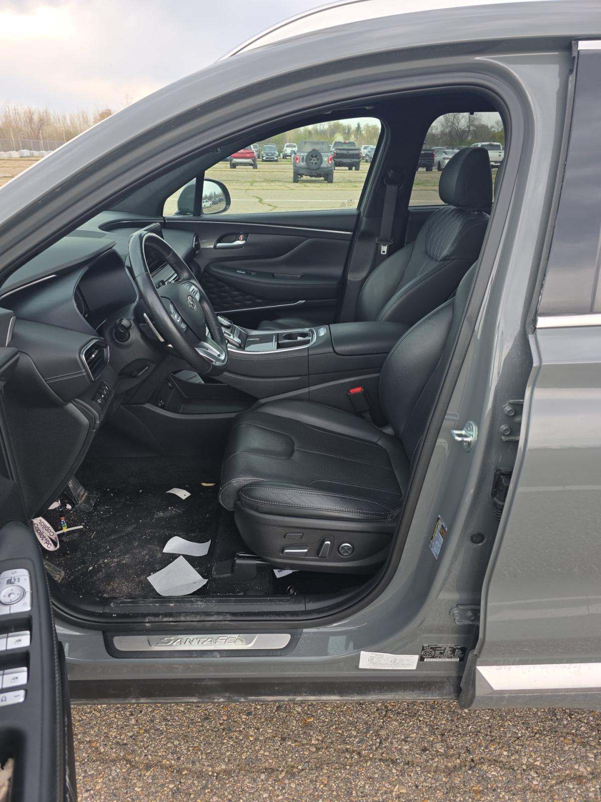 HYUNDAI ULT CALLIG - 8