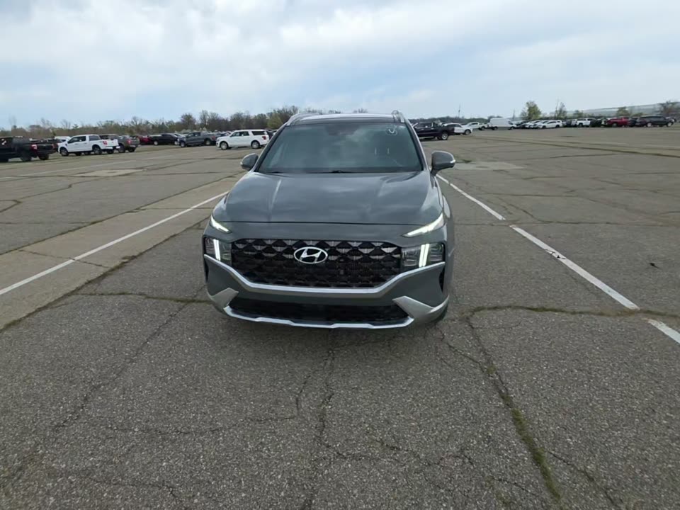 HYUNDAI ULT CALLIG - 3