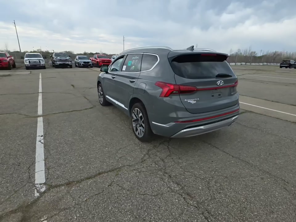 HYUNDAI ULT CALLIG - 7