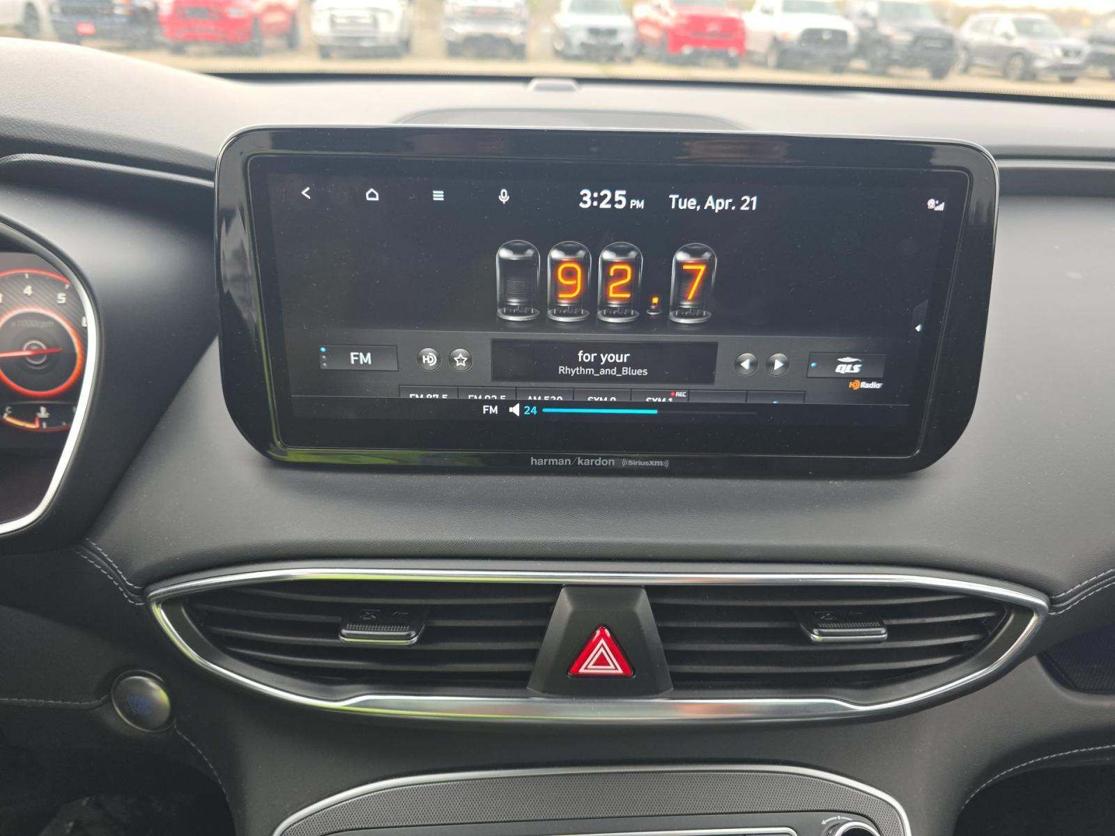 HYUNDAI ULT CALLIG - 9