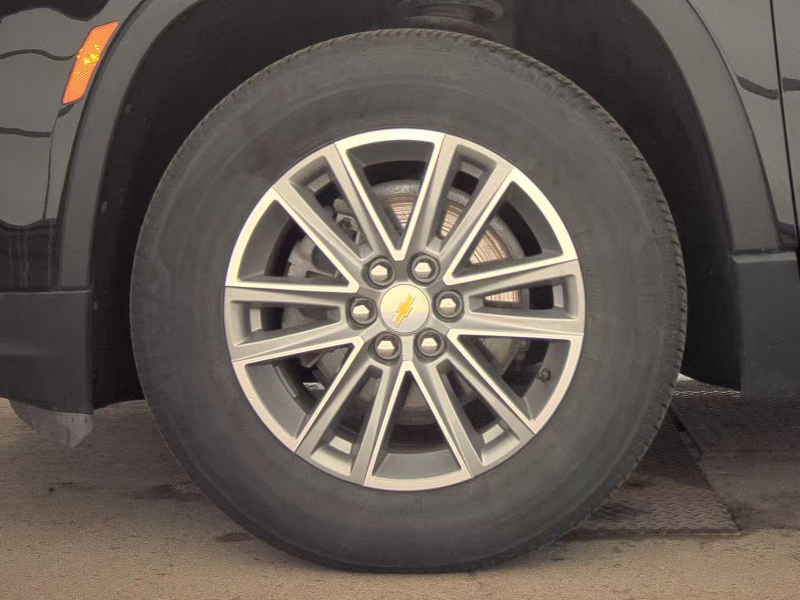 CHEVROLET OTHER - 10