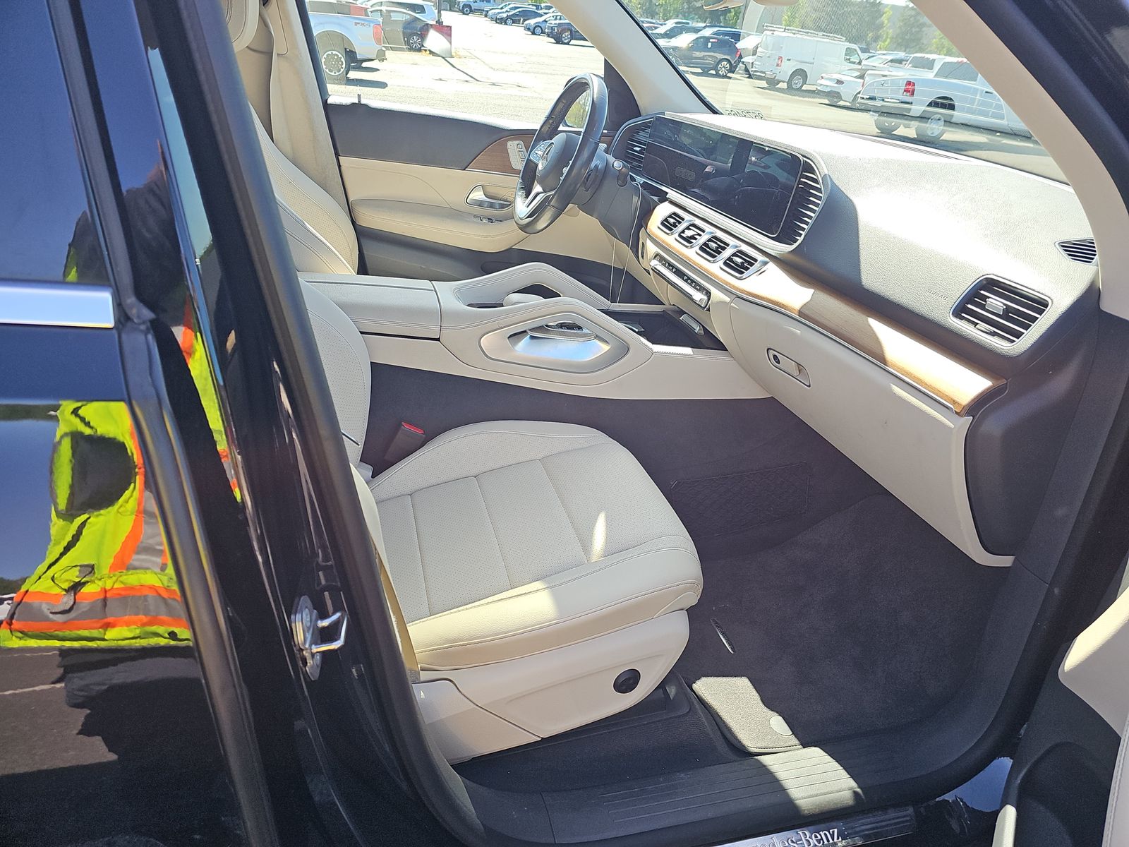 MERCEDES-BENZ GLE-CLASS - 9