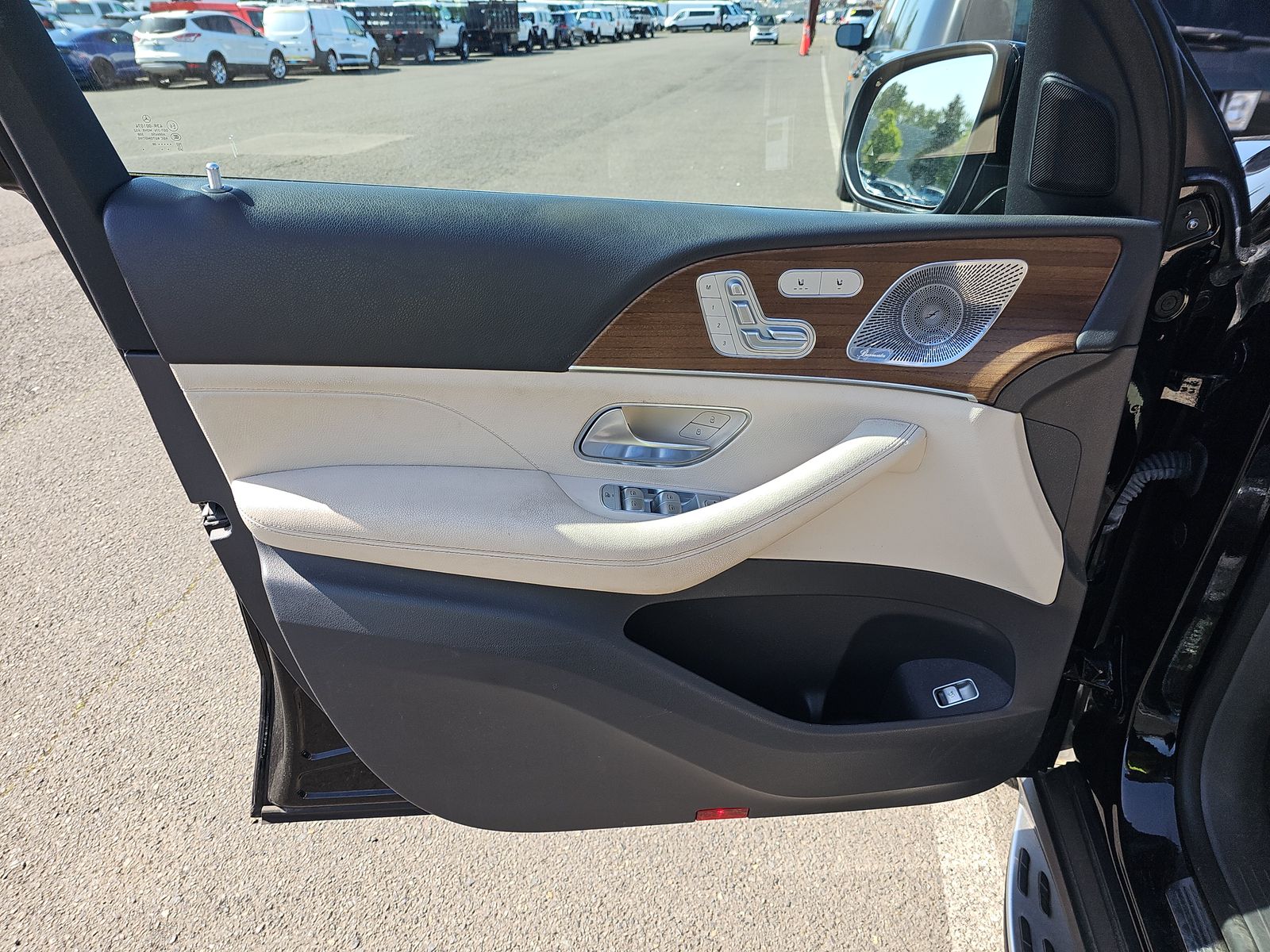 MERCEDES-BENZ GLE-CLASS - 10