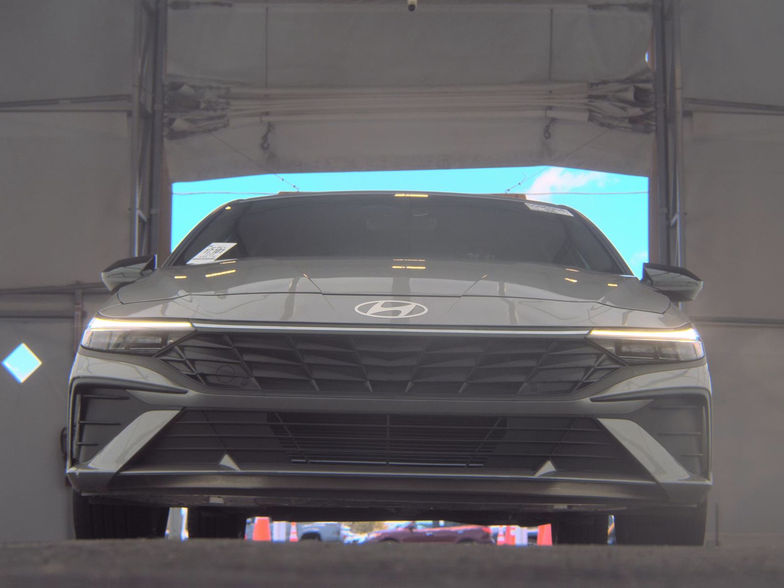 HYUNDAI SEL SPORT - 4