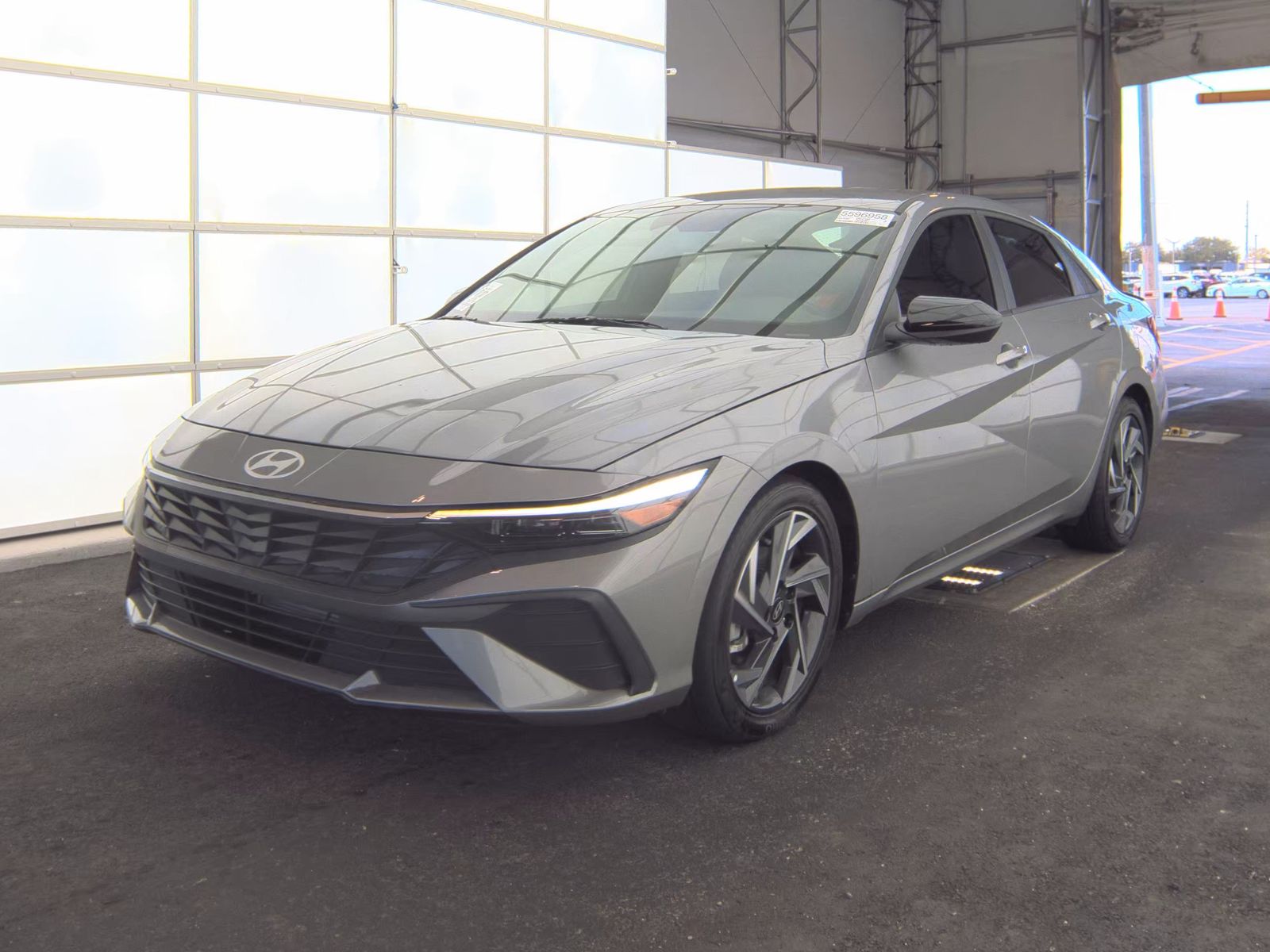 HYUNDAI SEL SPORT - 1