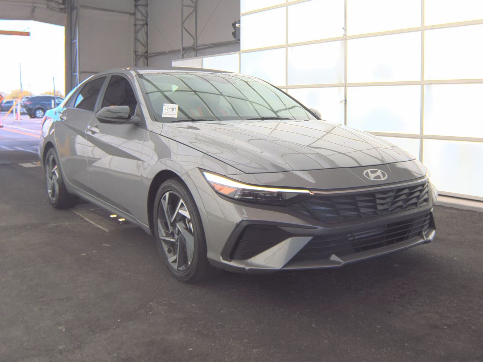 HYUNDAI SEL SPORT - 5