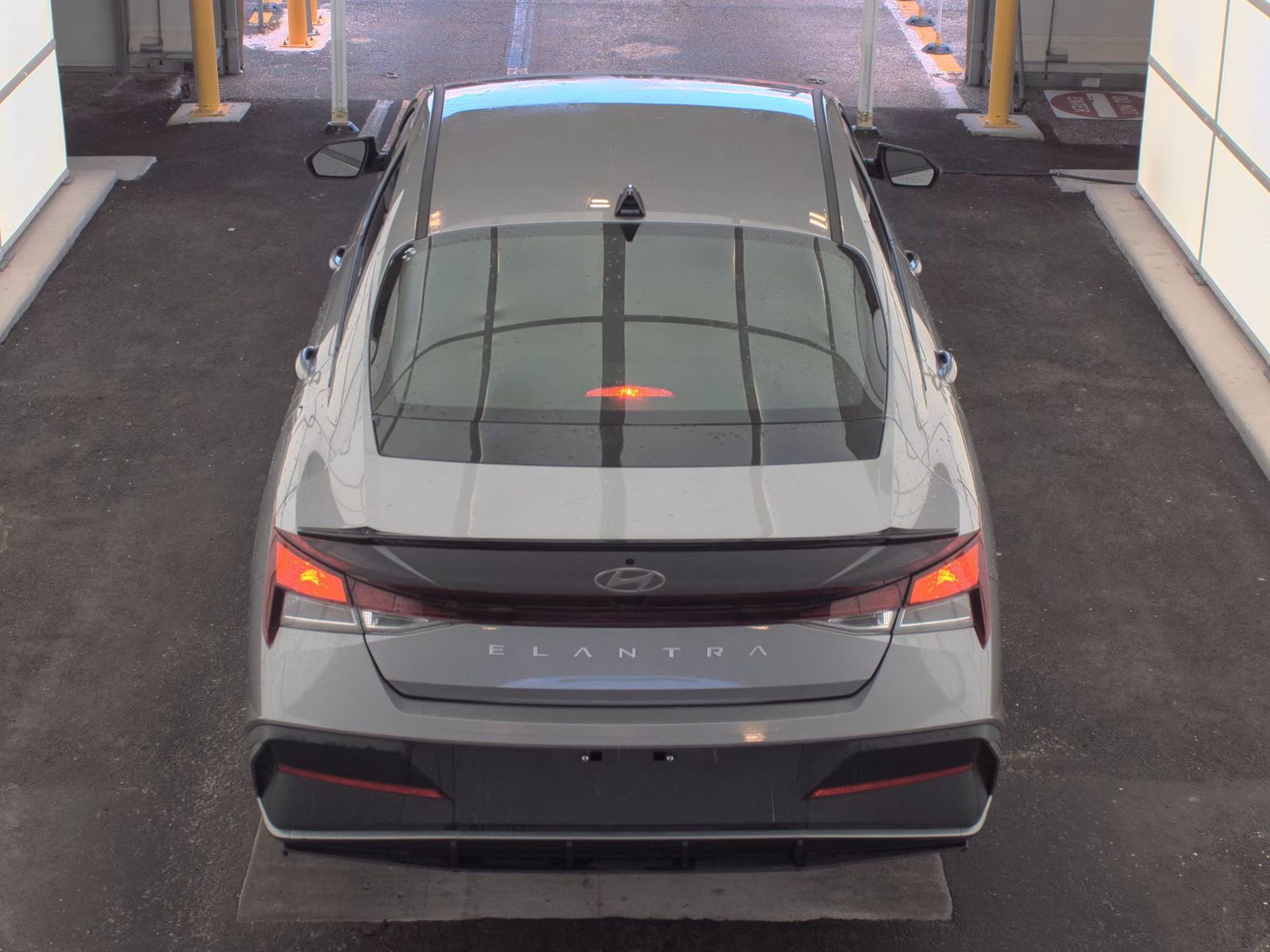 HYUNDAI SEL SPORT - 7