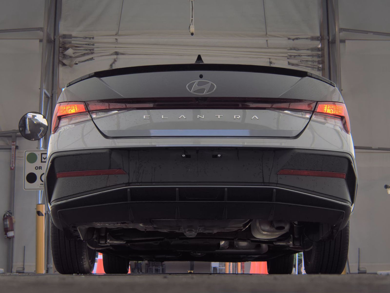 HYUNDAI SEL SPORT - 8