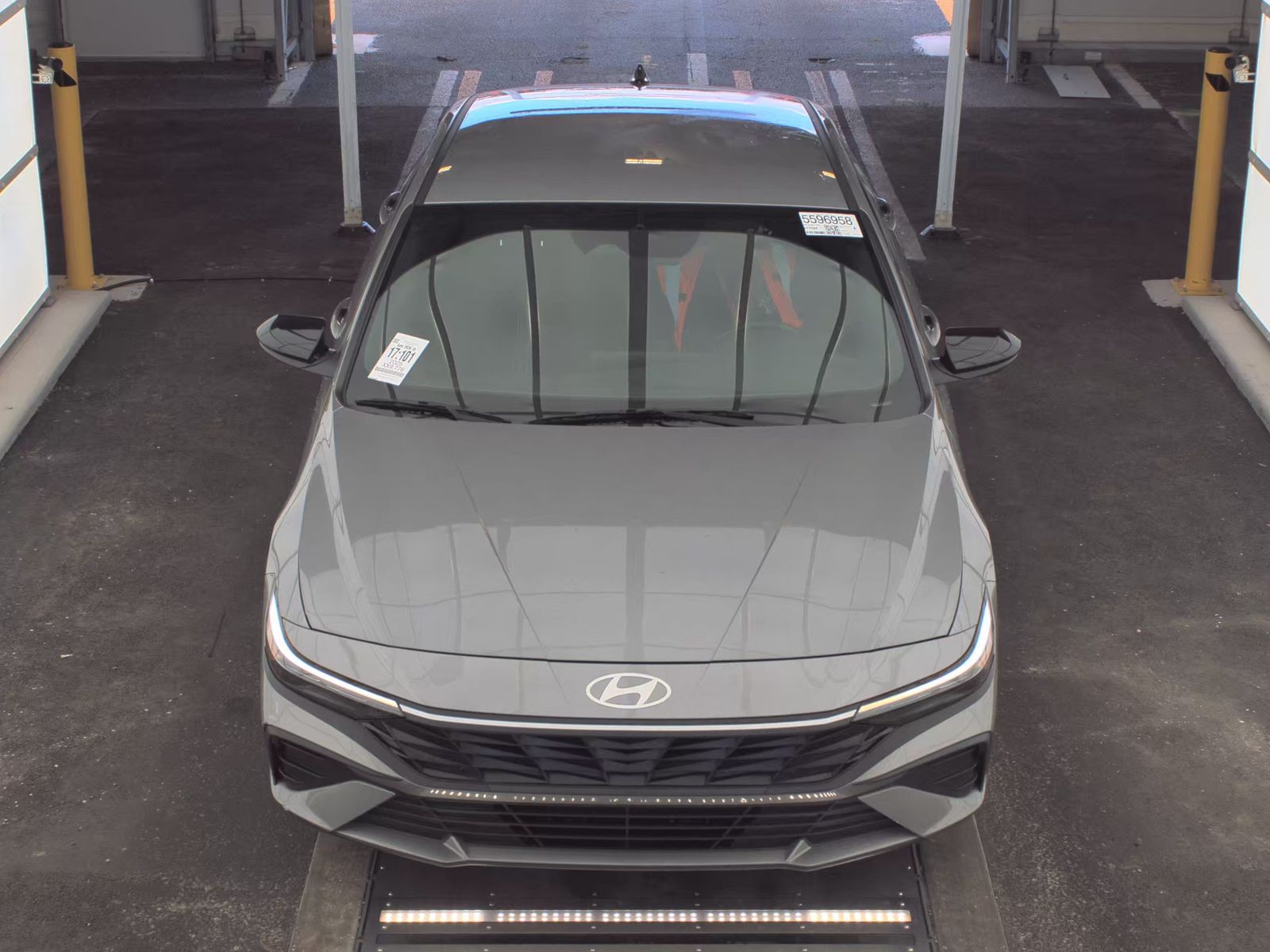 HYUNDAI SEL SPORT - 3