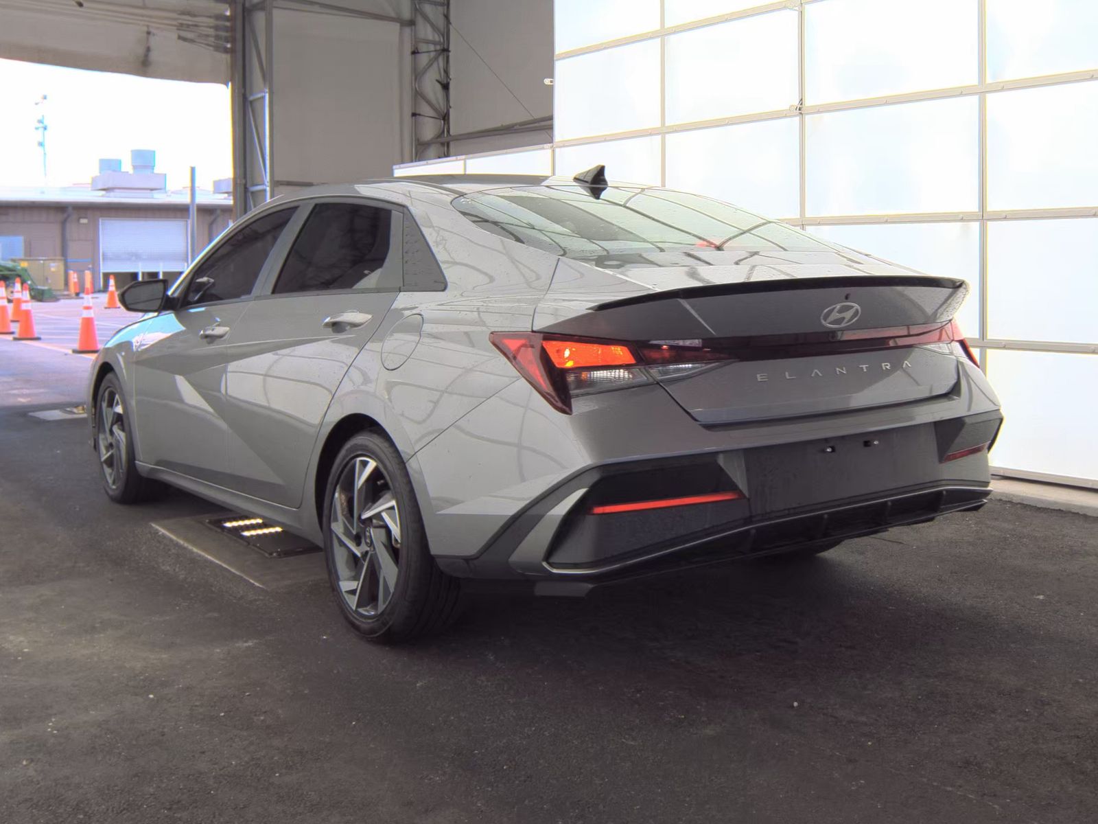 HYUNDAI SEL SPORT - 9