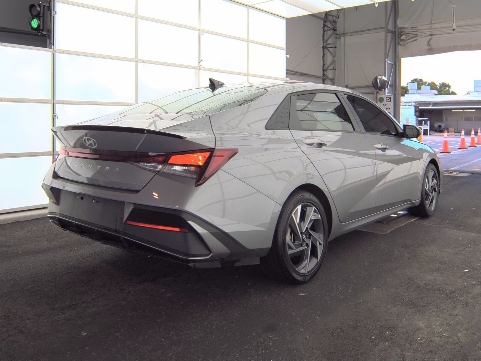 HYUNDAI SEL SPORT - 6