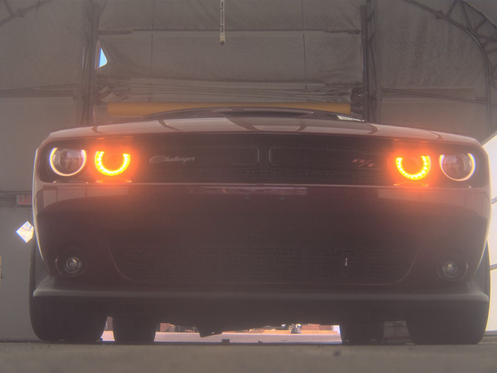 DODGE R/T SCAT P - 4