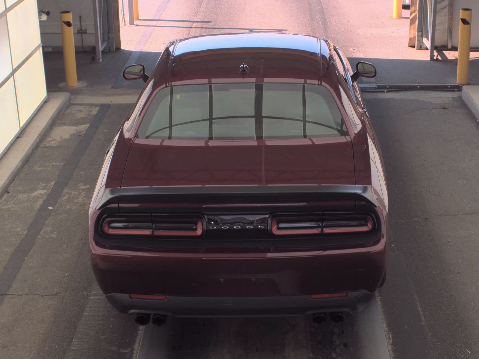 DODGE R/T SCAT P - 7